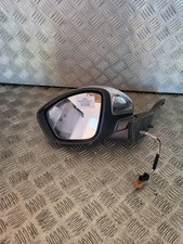 Retroviseur gauche (ou coque) Peugeot 208