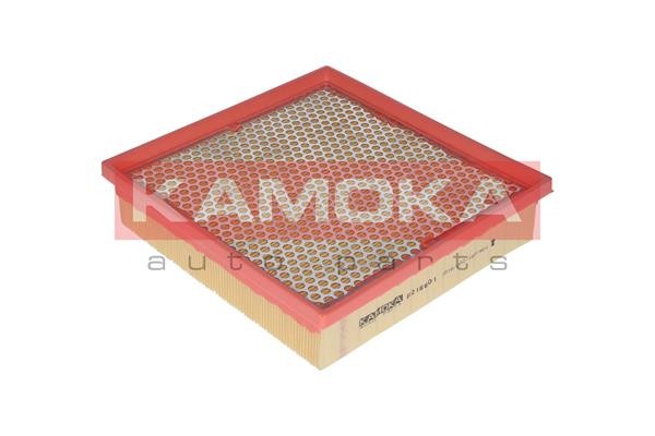 Air filter Air Recirculation Filter F216601 KAMOKA for CHRYSLER JEEP FIAT VW - Image 4