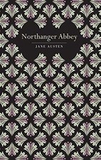 NORTHANGER ABBEY (Chiltern Classic) von AUSTE...