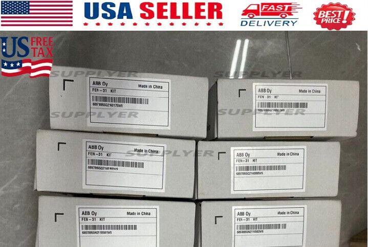 FEN-31 ABB Inverter adapter Brand new Via FedEx or DHL