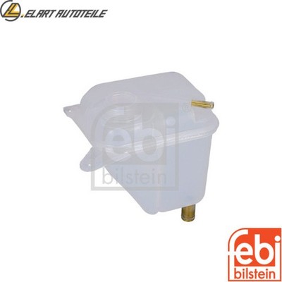 AUSGLEICHSBEHÄLTER KÜHLMITTEL 21190 FÜR AUDI ACE/ABK/ABT/6A 2.0L AAZ/1Z 1.9L