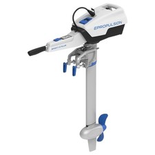 ePropulsion Spirit 1.0 Plus XS/S/L Bootsmotor Elektromotor AKTION
