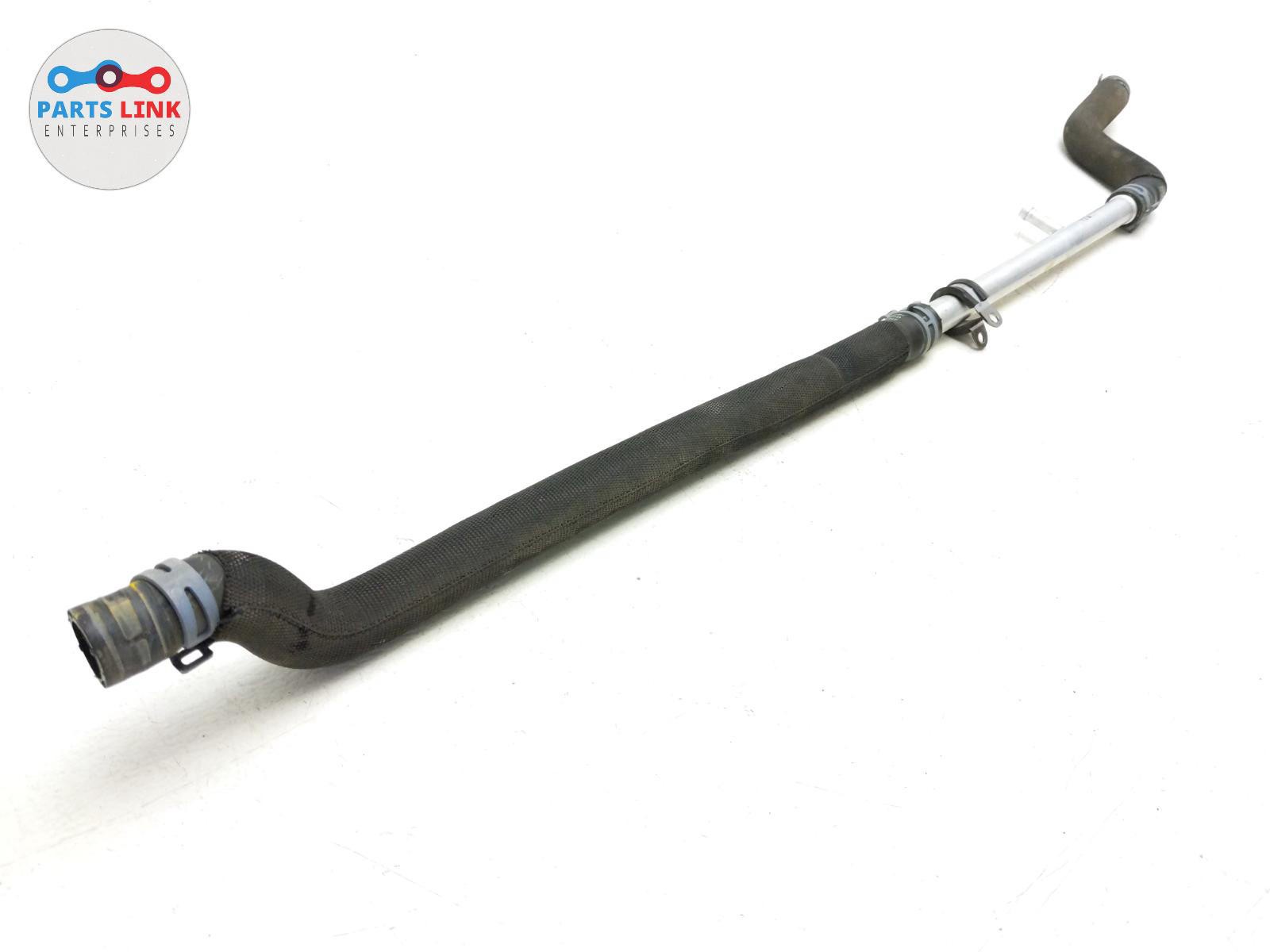 2010-14 LAMBORGHINI GALLARDO AUX COOLANT LINE TRANS TUNNEL PIPE TUBE LP550 LP560