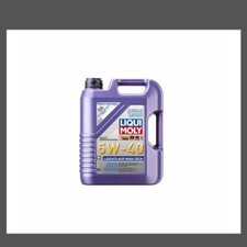 Liqui Moly LEICHTLAUF HIGH TECH 5W-40 5L - 2328 7.76 per litre