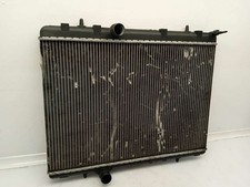 Radiateur Citroen HY