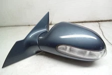 06 2006 Mercedes Benz CLK350 Driver LH Door Mirror OEM