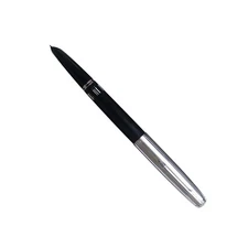 138mm Wing Sung 601 Steel Cap Vacumatic Fountain Pen F Nib 0.5mm Ink Pen dd