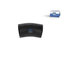 KüHlerschlauch Ø 44 Mm DT Spare Parts Aftermarket-Expertise Passend FüR Scania 3