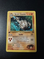 Image for Brock's Graveler
