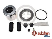 Autofren Seinsa D41916C Reparatursatz Bremssattel FüR MERCEDES-BENZ Vorderachse
