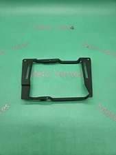 C3 1968-1976 OEM Corvette Heater / AC Control Shifter Console Bracket Housing