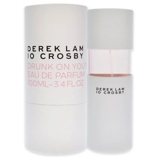 Drunk on Youth by Derek Lam for Women - 3.4 oz EDP Spray