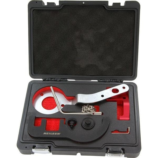 Engine Timing Tool Set For Bmw And Mini, 1.5 & 2.0l Diesel - BNIB
