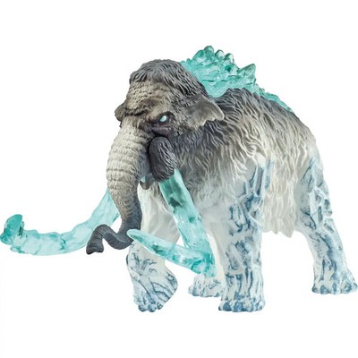 schleich  ELDRADOR  CREATURES 70829 Frostmammut