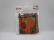 Ethika The Staple Forest Tiger Sloth Men's Medium 30-32 Underwear Boxer Briefs