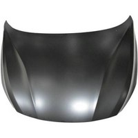 Diederichs 7662100 Motorhaube, Frontklappe FüR Volvo V60 I (155, 157) 2013-2018