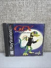 Gex: Enter the Gecko (Sony PlayStation 1, 1998) Complete CIB Tested