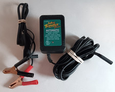 Deltran Battery Tender Jr Model 021-0123 Output 12vdc 750ma Imput 120vac 12w Deltran Battery Tender Jr Model 021-0123 Output 12vdc 750ma Imput 120vac 12w