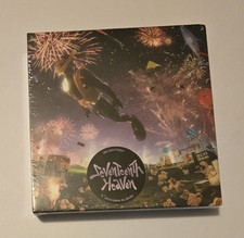 SEVENTEEN - 11th Mini Album 'Seventeenth Heaven' PM 10:23 Ve NEW CD PHOTOBOOK 