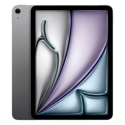(最新モデル)iPad Air M3チップ搭載 11インチ シルバー【極美品】 Apple iPad Air 11