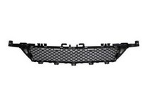 Gitter Grill StoßStange Vorne Mitte Mercedes E-KLASSE CoupÉ C207 2009-2013