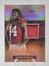 2023 Bowman U University of Alabama Damon Payne Jr. Jersey Relic RC-DP /25