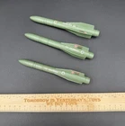 Vintage 1982 GI Joe MMS 3 Missile Set Unbroken Original Hasbo Parts