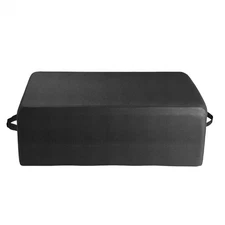 Beeveer Pilates Sitting Box 23 x 15 x 9.5 Inch Pilates Equipment Accessories