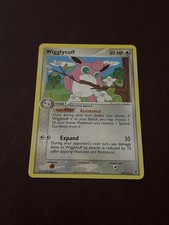 Pokemon TCG Cards Wigglytuff 52/112 FireRed & LeafGreen FRLG Uncommon NM on eBay