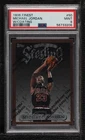 1996-97 Topps Finest Common Bronze Michael Jordan #50 PSA 9 MINT HOF