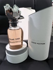 Stellar Times Louis Vuitton 香水- 一款2021年中性香水