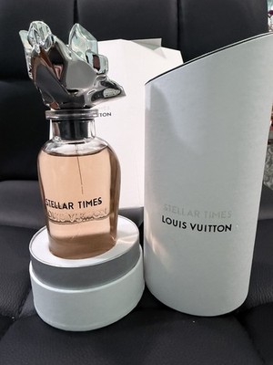 Louis Vuitton Stellar Times Extrait de Parfum Spray 100ml / 3.4 FL. OZ.