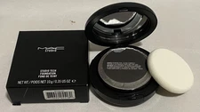 MAC Studio Tech Foundation ~ Shade NC44 ~ Full Size (0.35oz / 10g) ~ New In Box