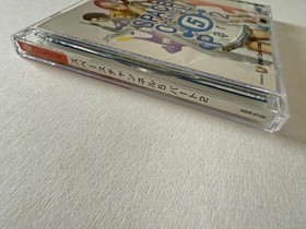 Space Channel 5 Part 2 Sega Dreamcast DC NTSC-J Obi
