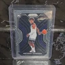 Panini 2020-21 Prizm Anthony Edwards #258 Rookie Auto Timberwolves