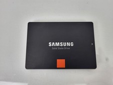 Samsung 840 MZ-7TD250 250GB 2.5" Laptop Desktop PC SATA SSD MZ7TD256HAFV-0BW00