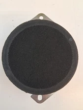 2014 Dodge Charger 3" Beats Audio Speaker, OEM Part #05064359AB