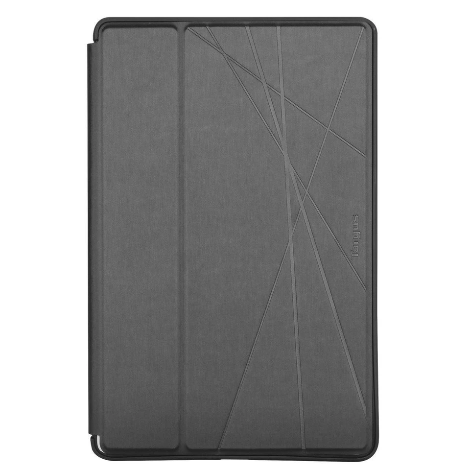 Targus Click-In Antimicrobial Case for Samsung Galaxy Tab A7 10.4 - THZ887GL - Image 3 of 4