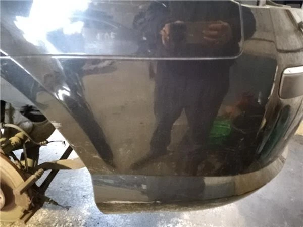 Paragolpes Trasero Peugeot 407 2004 20 hdi 135 - Imagen 4 de 4