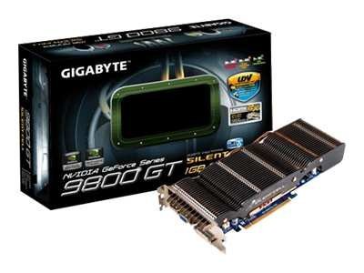 nvidia 9800 gt 1gb