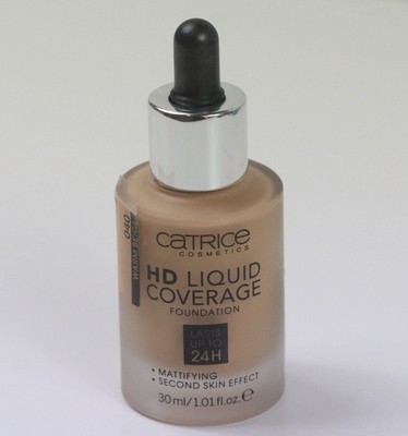 catrice foundation 040