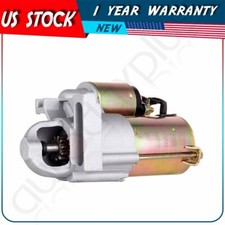 Starter For Buick Chevrolet Olds Pontiac Truck Camaro Impala 1998-2009 6484 6455