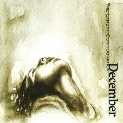 (113) December  'The Lament Configuration'-Death/Metalcore-Earache CD 2002-New