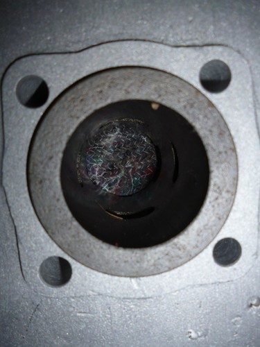 cylindre avec réalésage neuf en diamètre 39 mm pour 50 MINARELLI / FANTIC - Photo 4/13