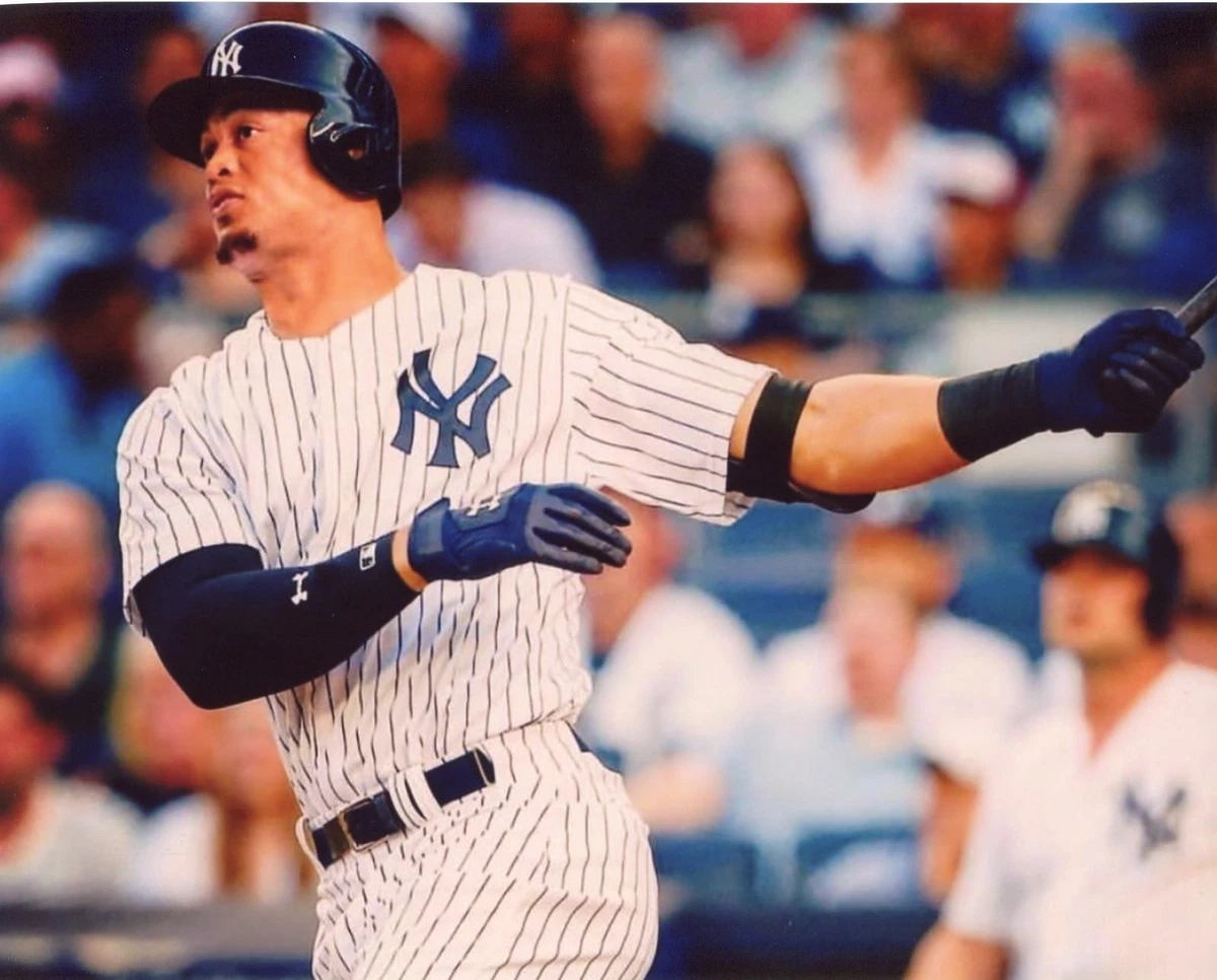 Giancarlo Stanton MLB Original Autographed Photos for sale | eBay
