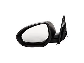 DORMAN 955-1036 Side View Mirror - Left Side For 10-13 Mazda 3