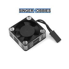 PROTEK PTK2111 30x30x10mm Aluminum High Speed...
