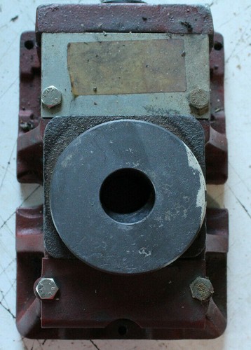 Fixator Maschinenfuß Keilschuh BWF RK2 - Bild 2 von 5