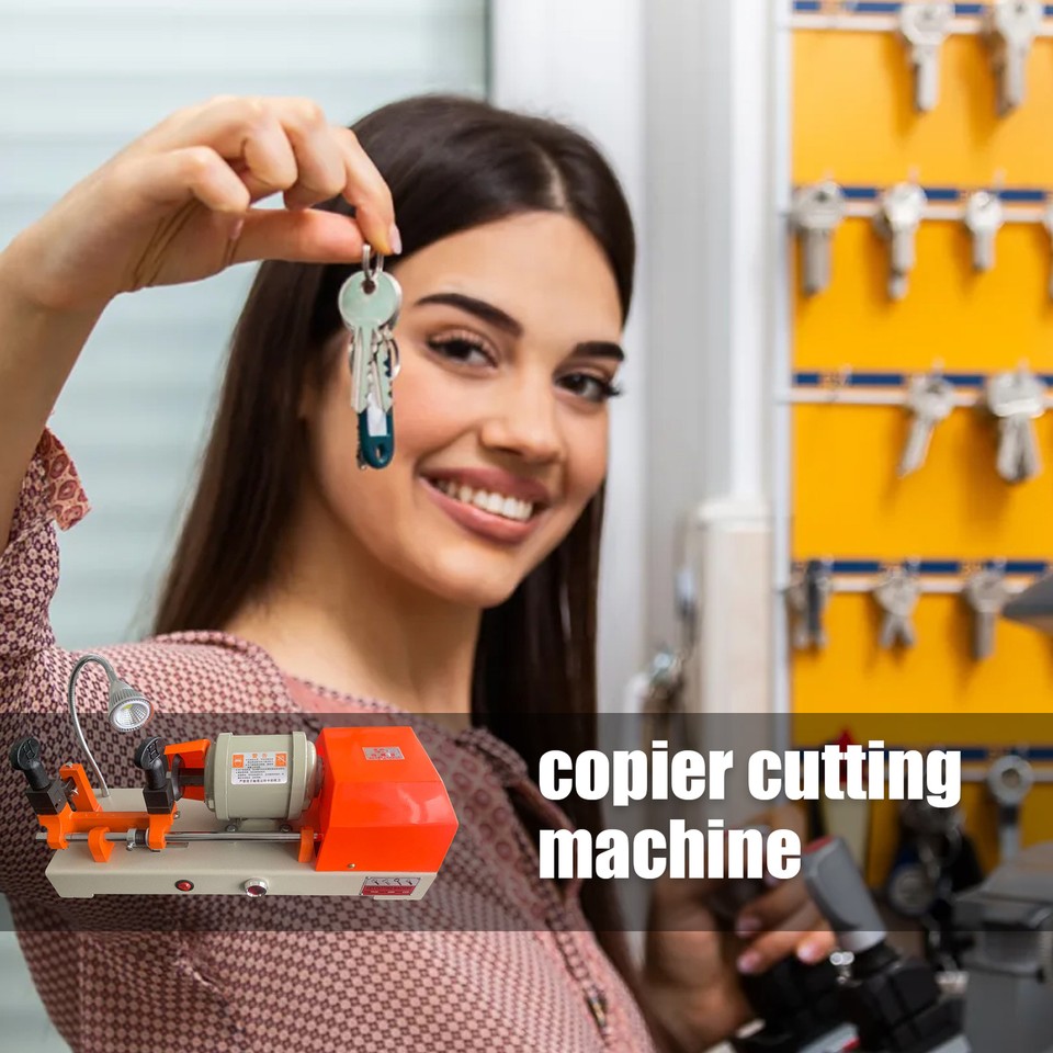 Multifunctional Machine Vertical Cutting Machine Cutter Drill Machine