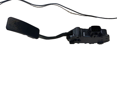 2007 ford explore gas position sensor ident